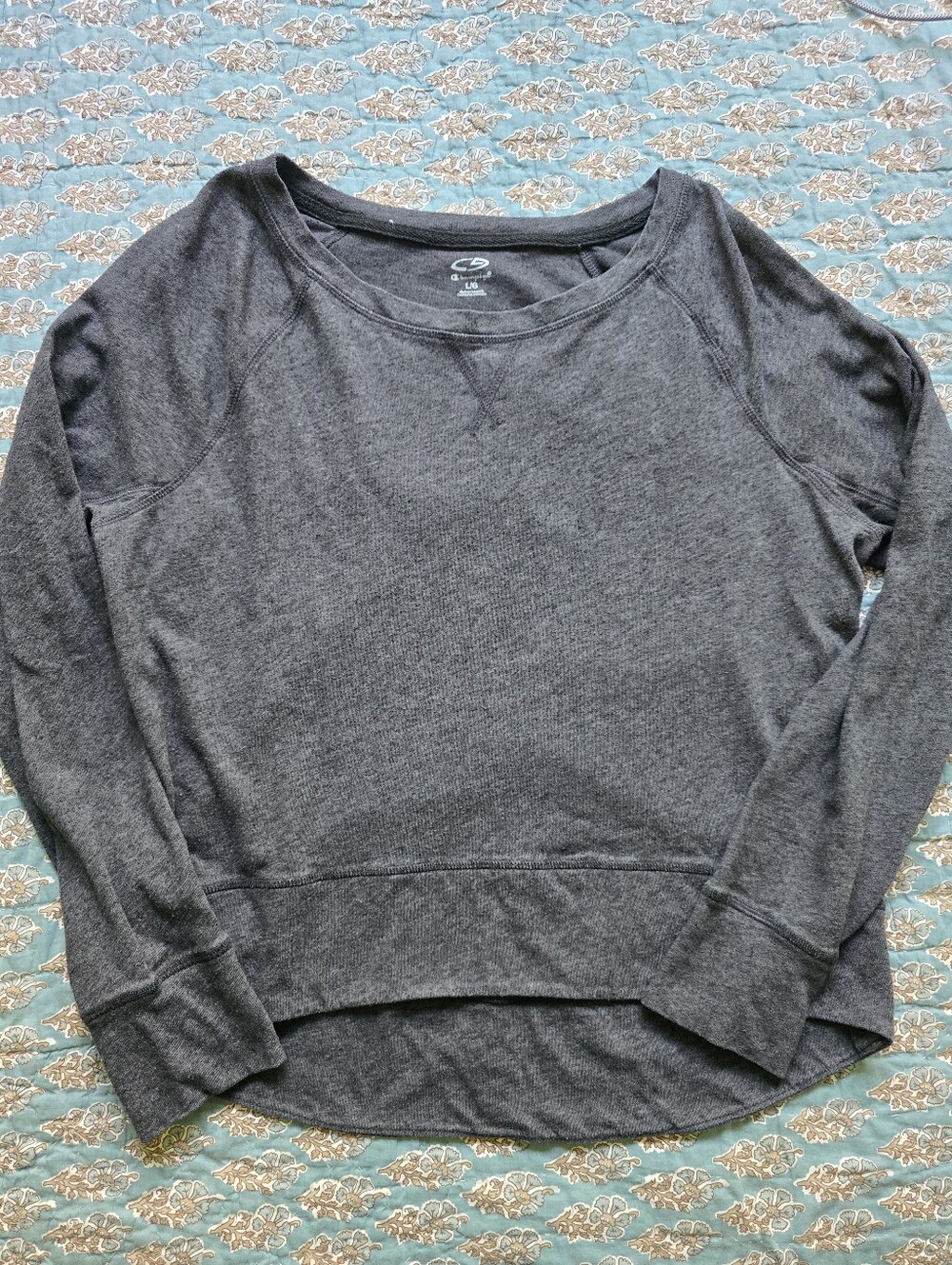 Champion Shirt Women's Size Large
